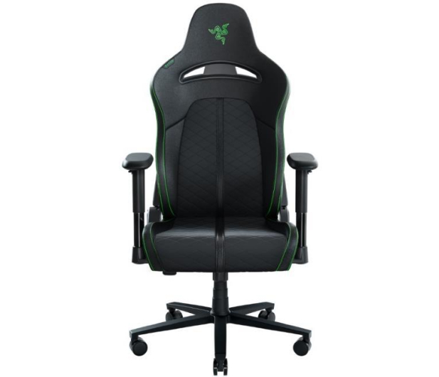 Razer Enki X Green - 718859 - zdjęcie 2